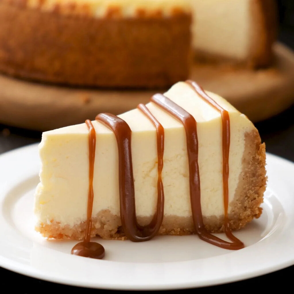 Keebler Cheesecake Recipe: Irresistibly Creamy Delights!