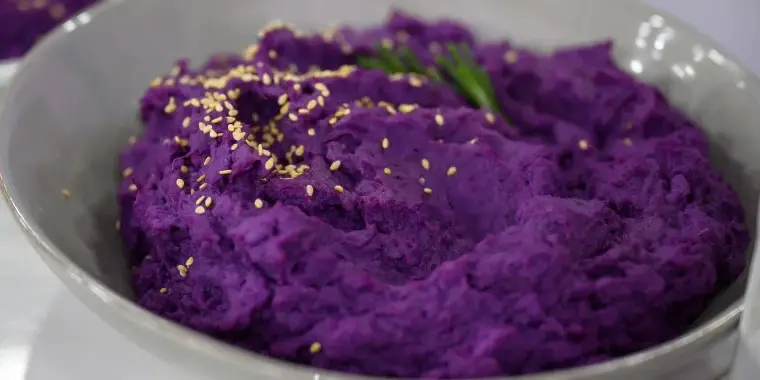 Okinawan Sweet Potato Recipe: Transform Your Meals with This Delicious Powerfood