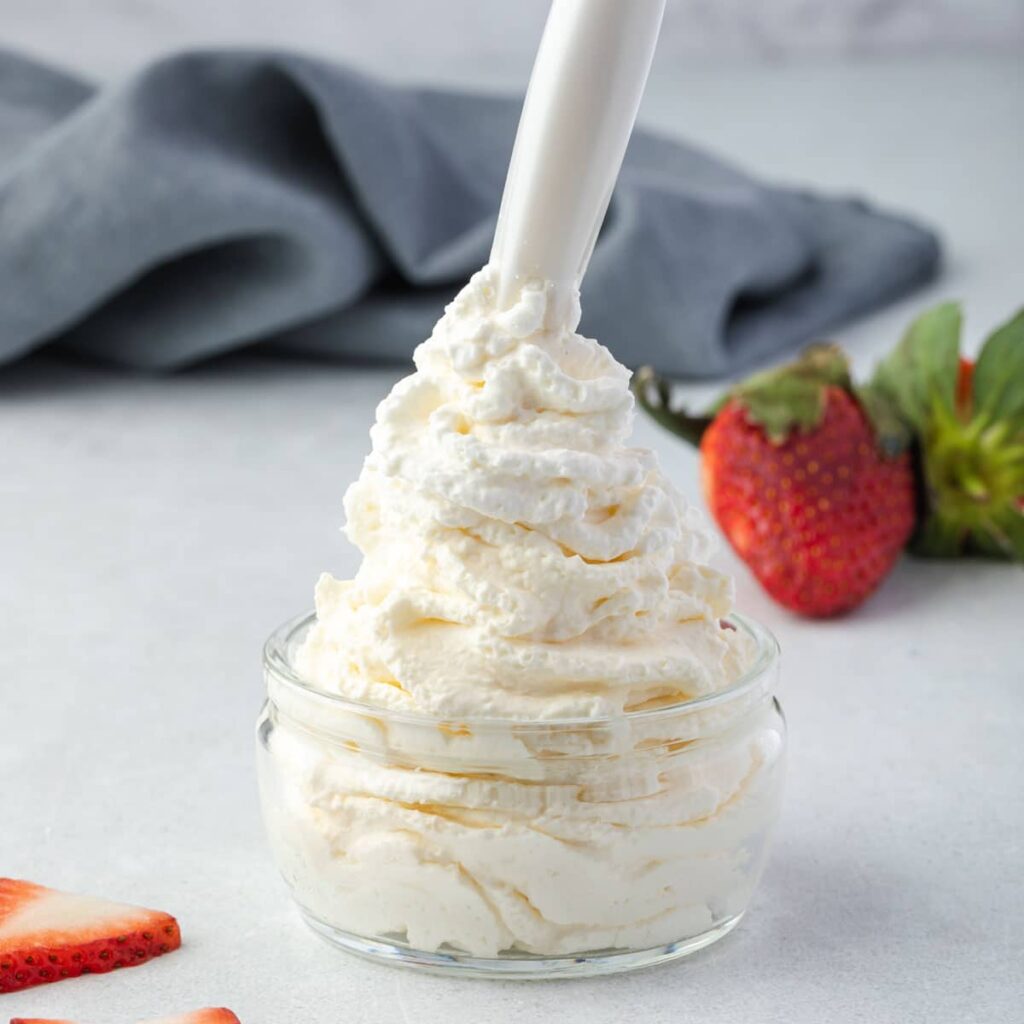 Whipped Cream Dispenser Recipe: The Secret to Perfect Frothy Delights