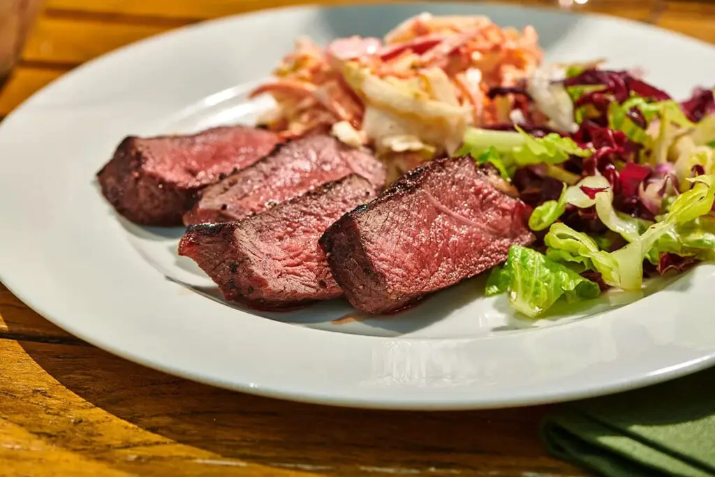 Ranch Steak Recipe: Mouthwatering and Delicious