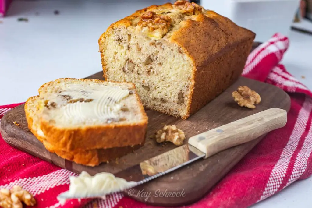 Banana Bread Recipe High Altitude: Baking Tips for Perfect Results