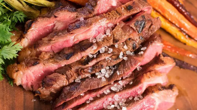 Ranch Steak Recipe: Mouthwatering and Delicious