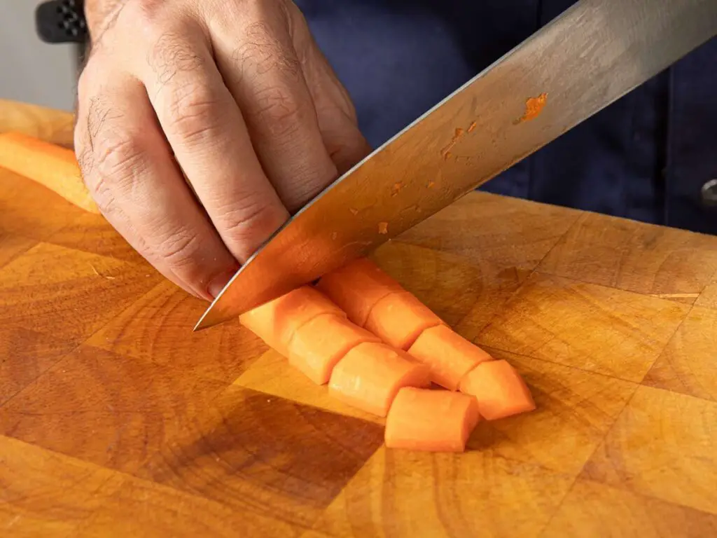 Carrot Stew Recipe: Delicious and Nutritious Comfort Food