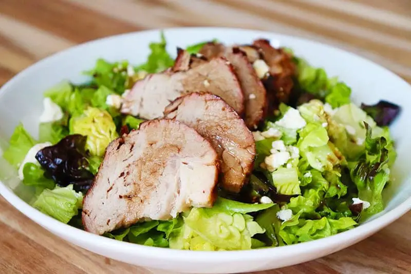 Recipes for Leftover Pork Tenderloin: Delicious Meal Ideas