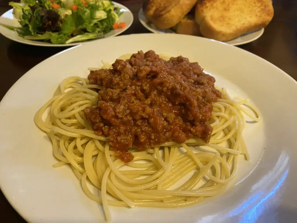 The Bear Spaghetti Recipe: An Irresistibly Delicious and Unique Twist