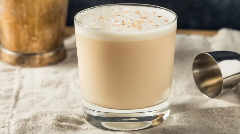 Bourbon Cream Recipe: Heavenly Delight