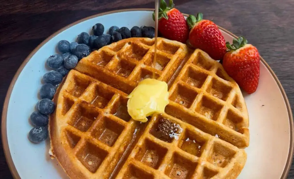 Kodiak Cakes Waffle Recipe: A Mouthwatering Delight for Breakfast!