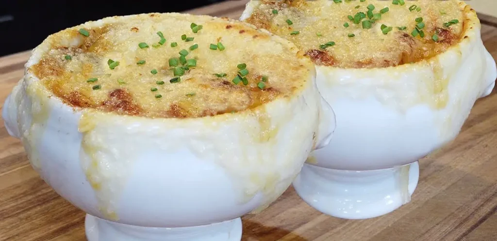 Longhorn French Onion Soup Recipe: A Delicious Twist on a Classic Comfort