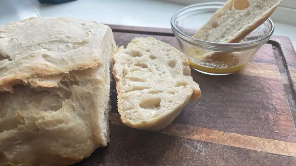 Ballerina Farm Sourdough Recipe: Amazingly Fluffy and Delicious!
