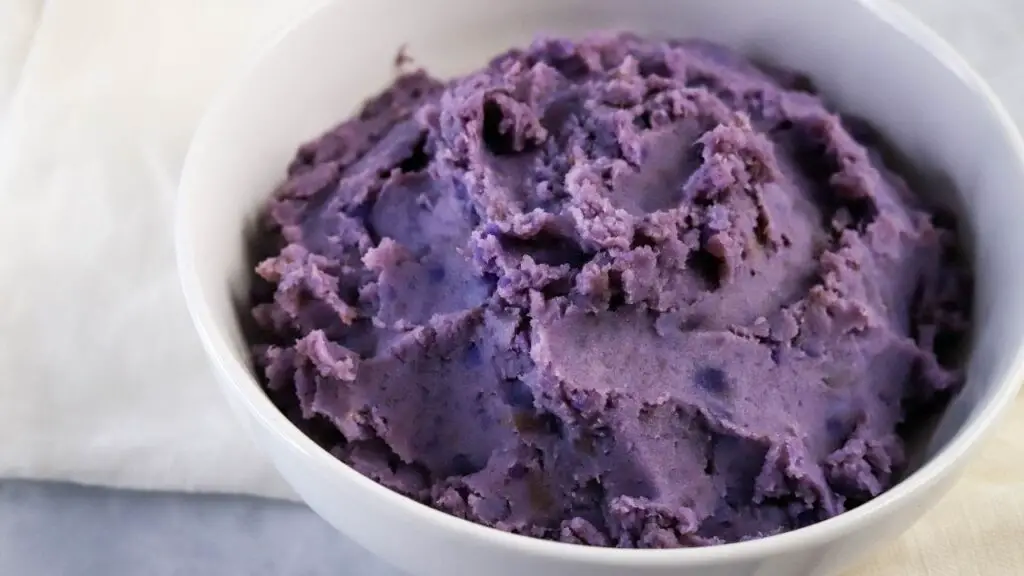 Okinawan Sweet Potato Recipe: Transform Your Meals with This Delicious Powerfood