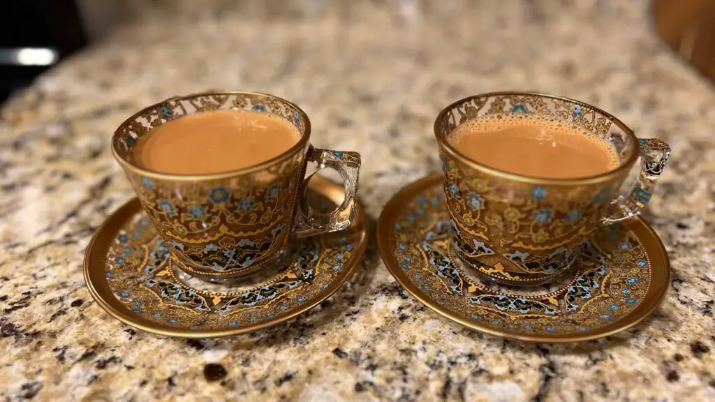 Adeni Chai Recipe: Authentic Flavors Unleashed