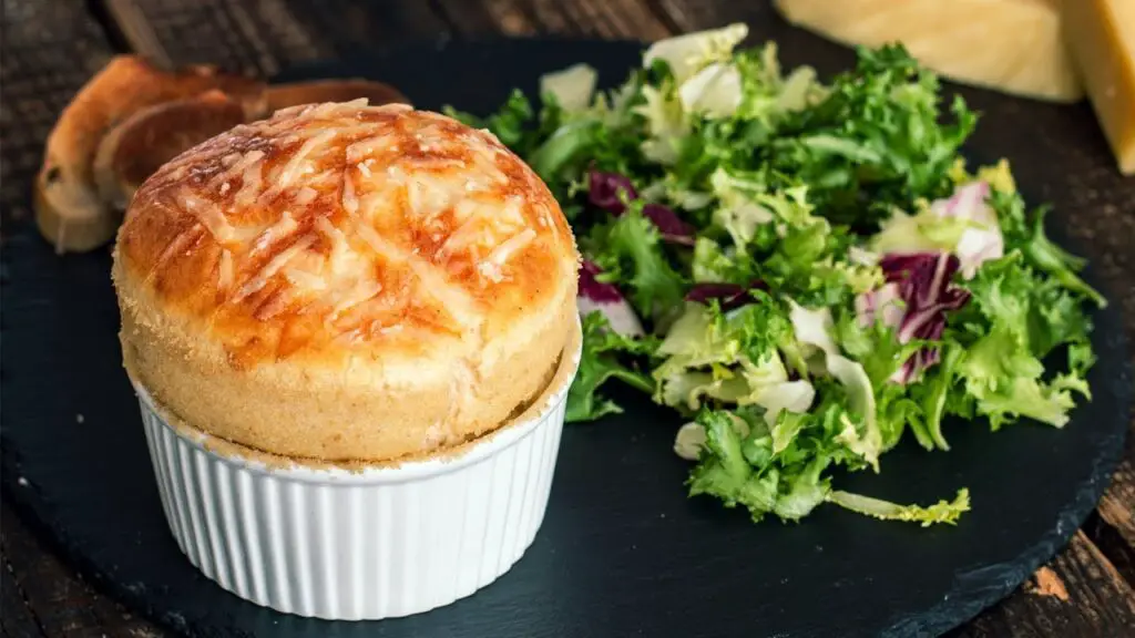 Panera Souffle Recipe: Mouthwatering Delights Revealed