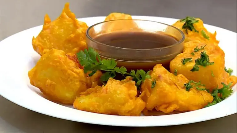 Viazi Karai Recipe: Crispy and Delicious Vegan Delight