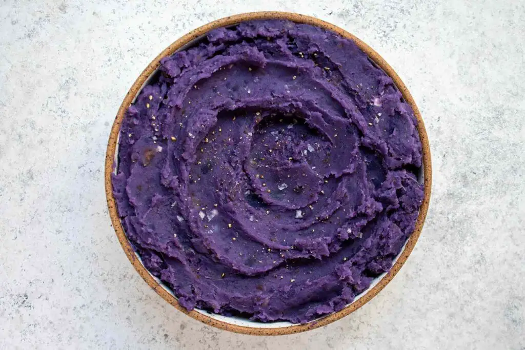 Okinawan Sweet Potato Recipe: Transform Your Meals with This Delicious Powerfood