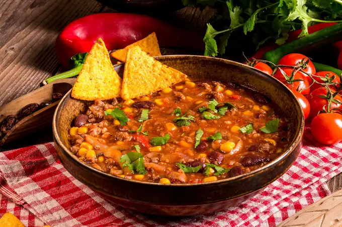 Panera Turkey Chili Recipe: Delicious, Easy-to-Make Comfort Food