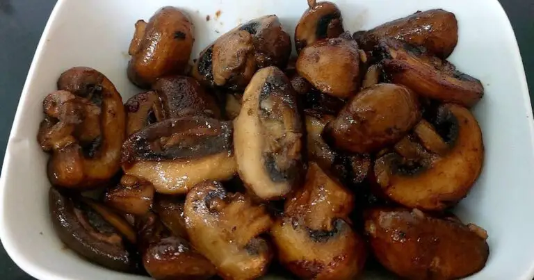 Chestnut Mushroom Recipes: Delicious and Nutritious Ideas