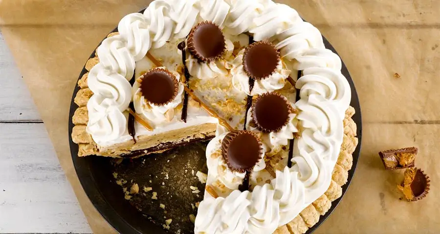 Peanut Butter Silk Pie Perkins Recipe: Delicious No-Bake Dessert