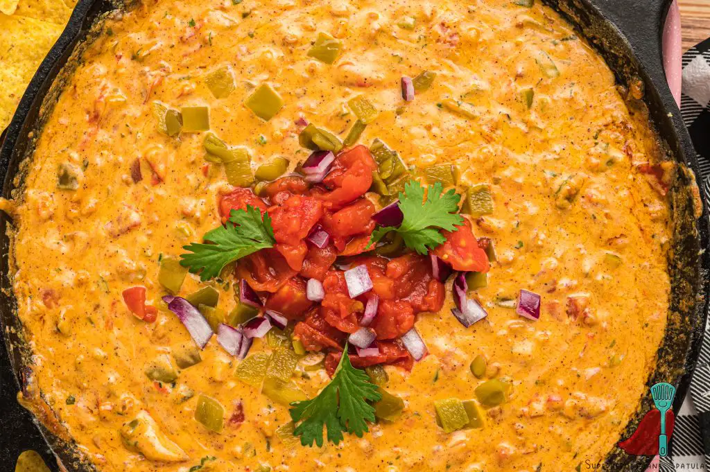 Smoker Queso Recipes: Delight your taste buds with these mouthwatering cheesy creations!