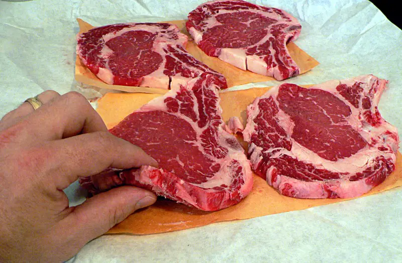 Thin-Sliced Ribeye Recipe: Master the Juiciest Ribeye Recipe in Minutes!