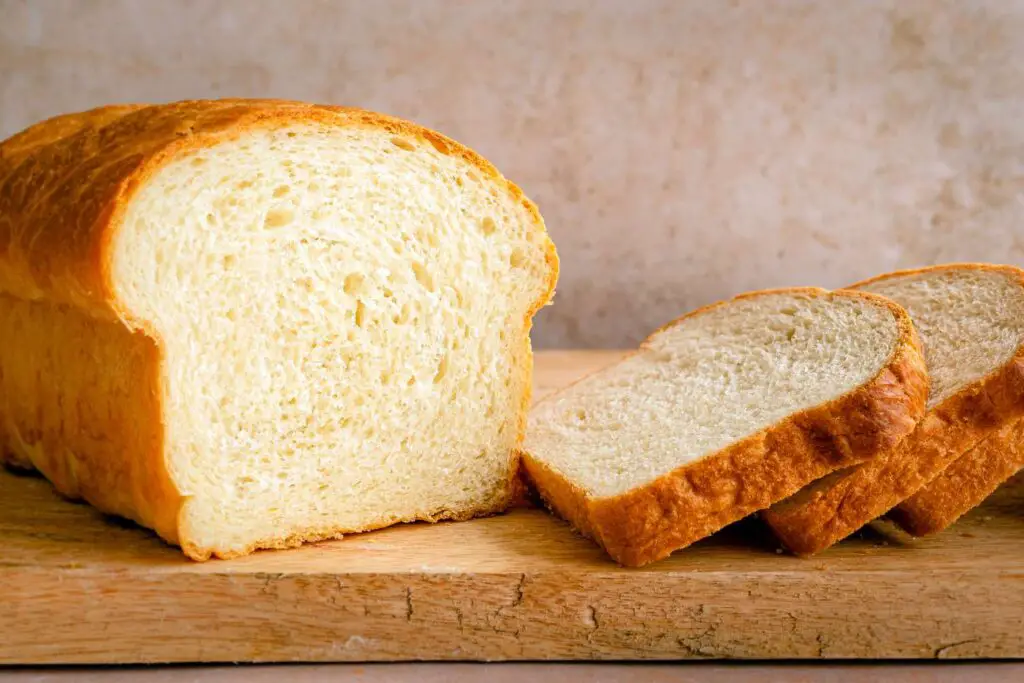 Buttermilk Bread Machine Recipe: Easy Homemade Delight