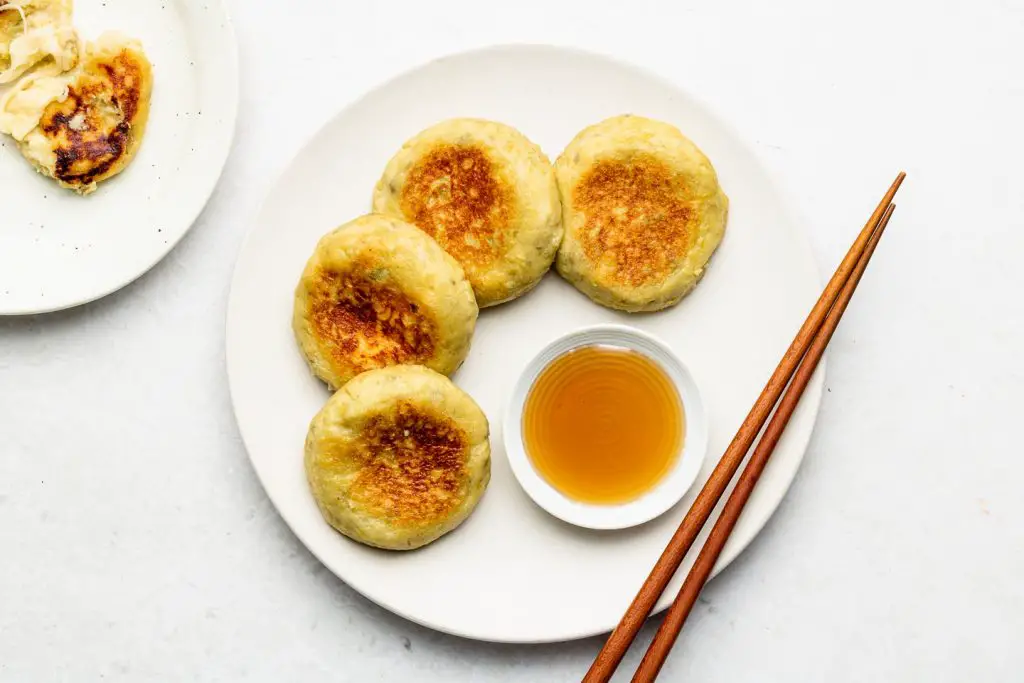 Potato Mochi Recipe: Deliciously Irresistible Power Bites