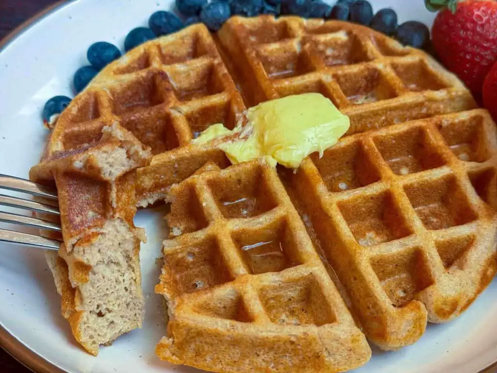 Kodiak Cakes Waffle Recipe: A Mouthwatering Delight for Breakfast!