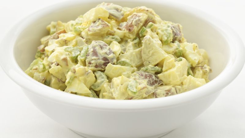 Mark’S Feed Store Potato Salad Recipe: Authentic Southern Flavor