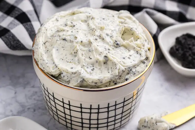 Truffle Butter Recipe: Indulgent Delights for Gourmet Enthusiasts