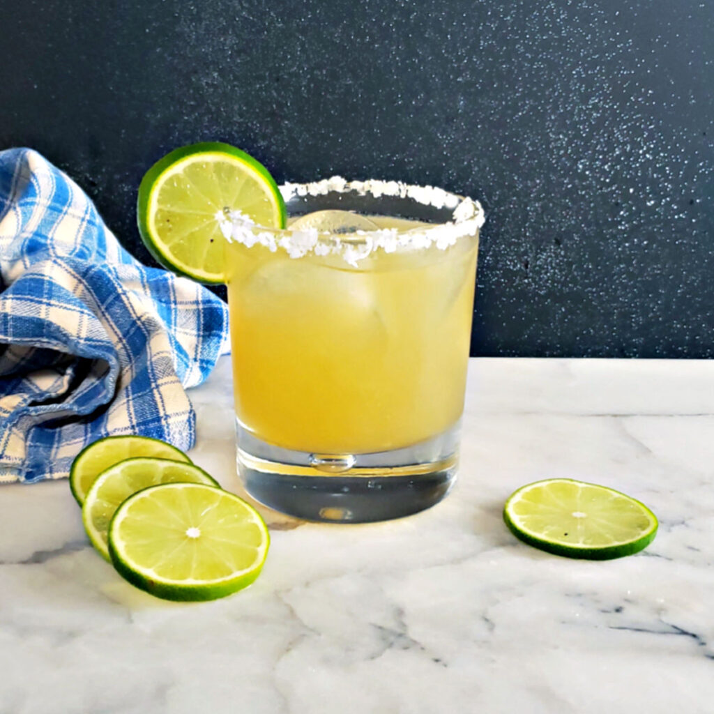 Bartaco Margarita Recipe: Make the Perfect Margarita