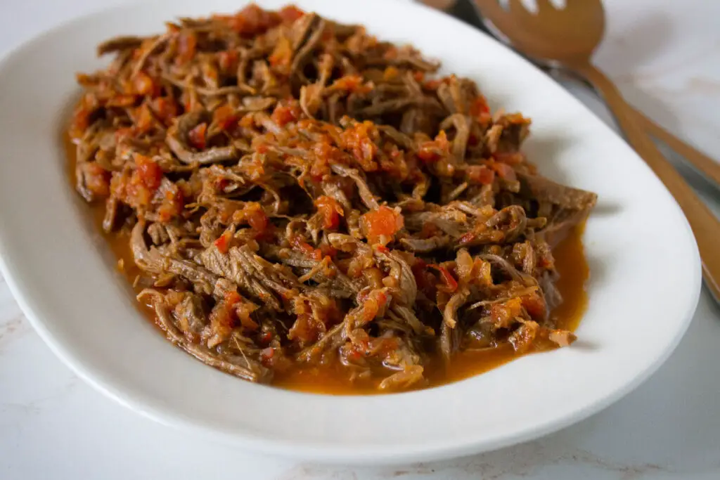 Carne Mechada Recipe: Delicious and Authentic Venezuelan Cuisine