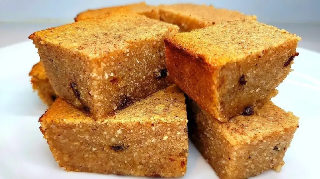 Guyanese Cassava Pone Recipe: Delicious and Authentic Caribbean Dessert