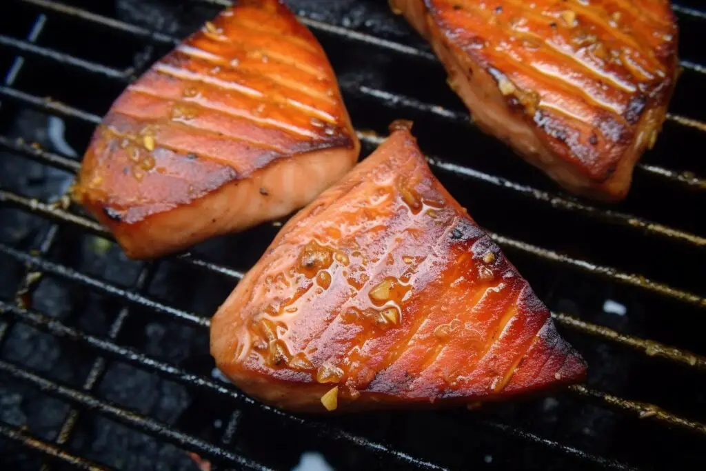 Smoked Tuna Recipe: Delicious and Easy Grilled Tuna Delights