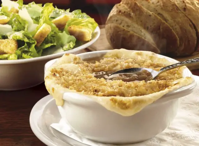 Longhorn French Onion Soup Recipe: A Delicious Twist on a Classic Comfort