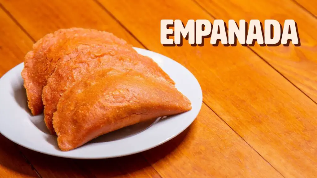 Guam Empanada Recipe: Flavorsome Island Delight