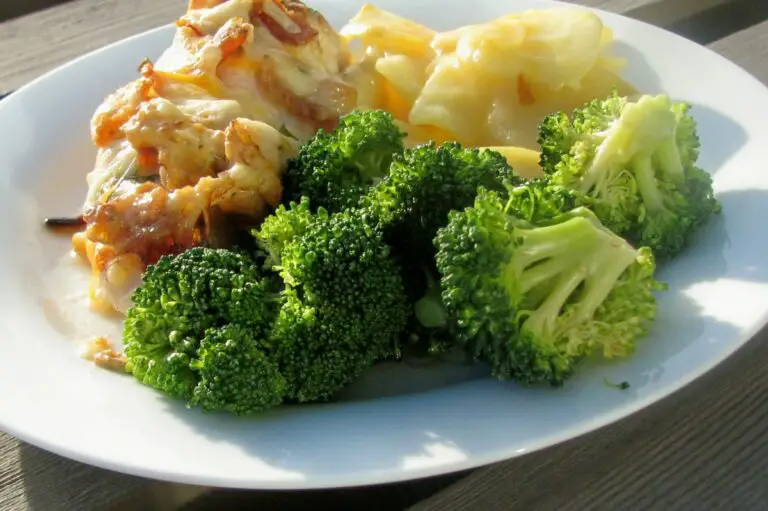 Longhorn Broccoli Recipe: Flavorful and Nutritious Ideas