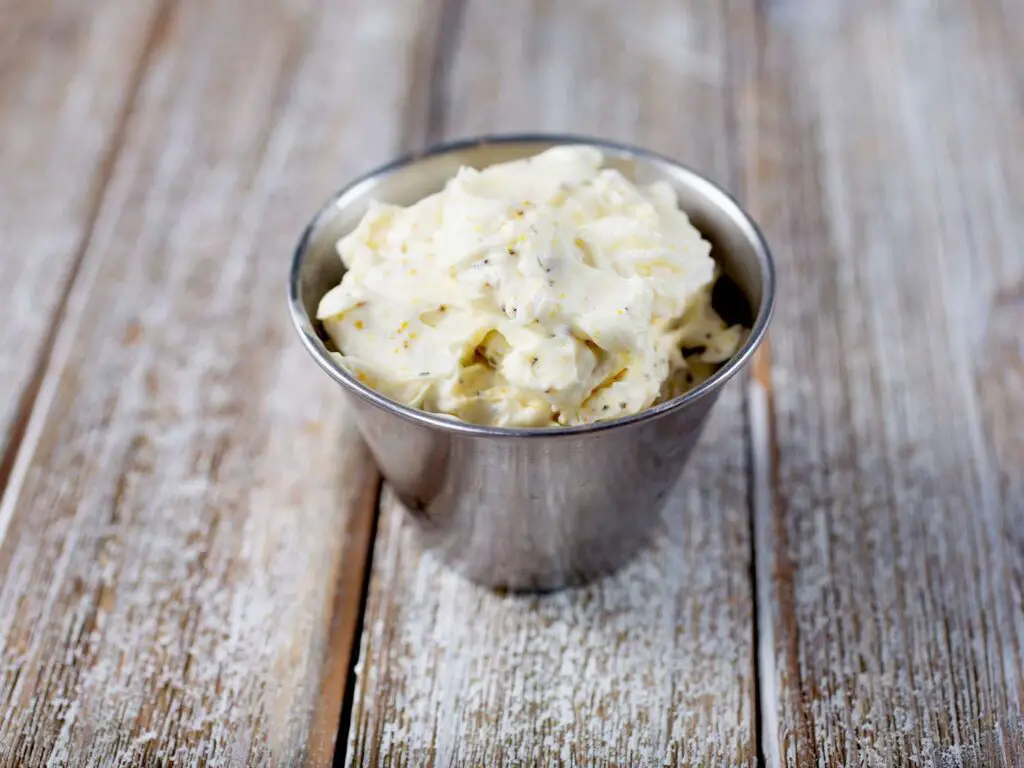 Roasted Garlic Butter Recipe: A Flavorful Delight