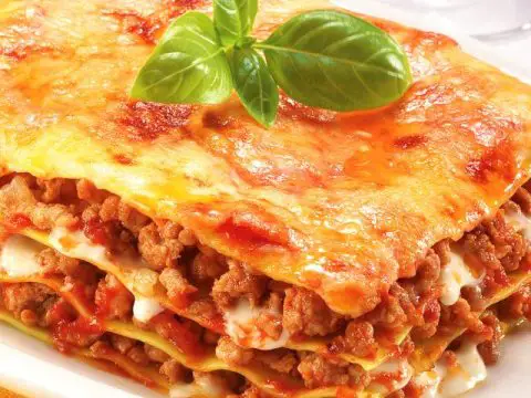 Ronzoni Lasagna Recipe: Delicious and Easy Homemade Comfort Food