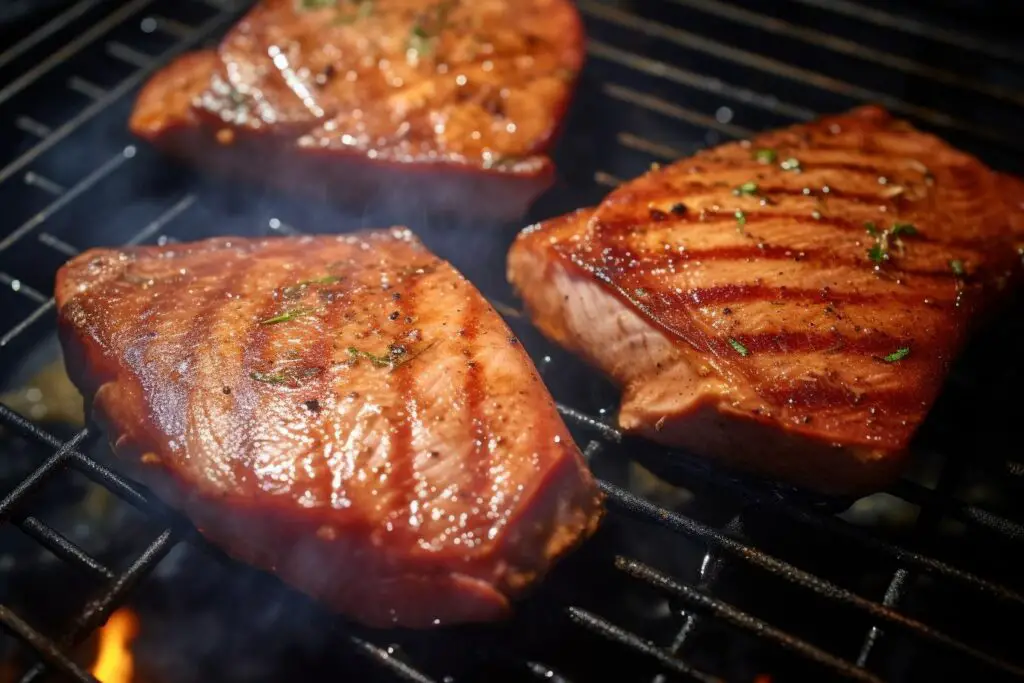 Smoked Tuna Recipe: Delicious and Easy Grilled Tuna Delights