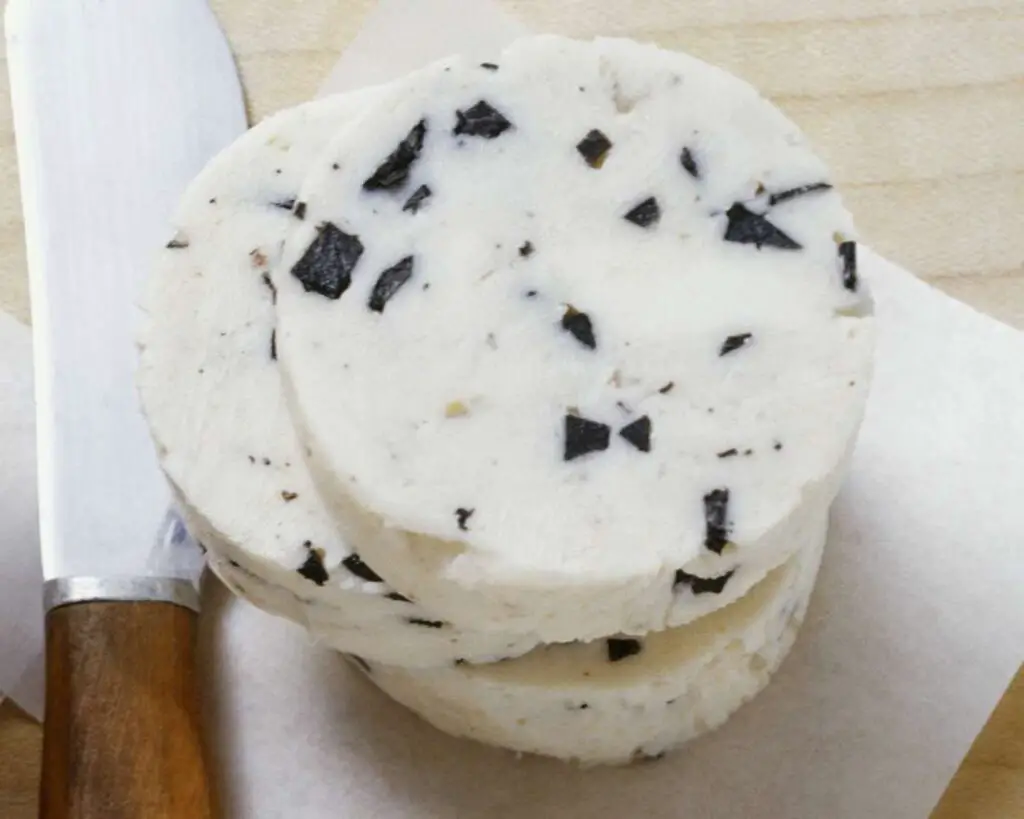 Truffle Butter Recipe: Indulgent Delights for Gourmet Enthusiasts