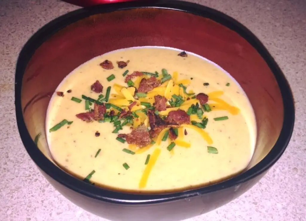 Saltgrass Potato Soup Recipe: A Hearty and Delicious Comfort Food