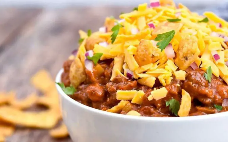 Boilermaker Chili Recipe: Ultimate Tailgating Delight