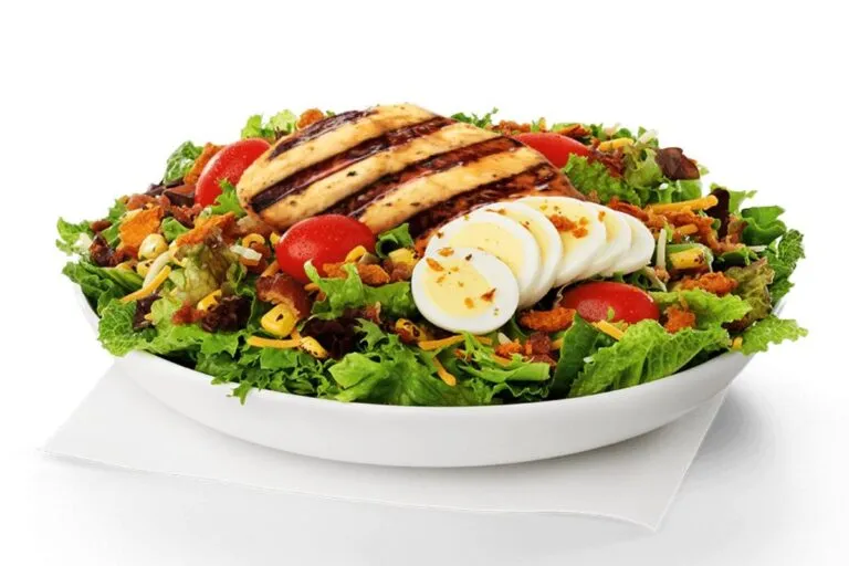 Chick-fil-A Cobb Salad Recipe: Delicious and Fresh DIY Delight