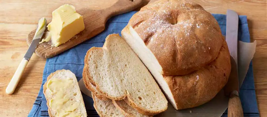 Cottage Loaf Recipe: Delicious and Easy Homemade Bake