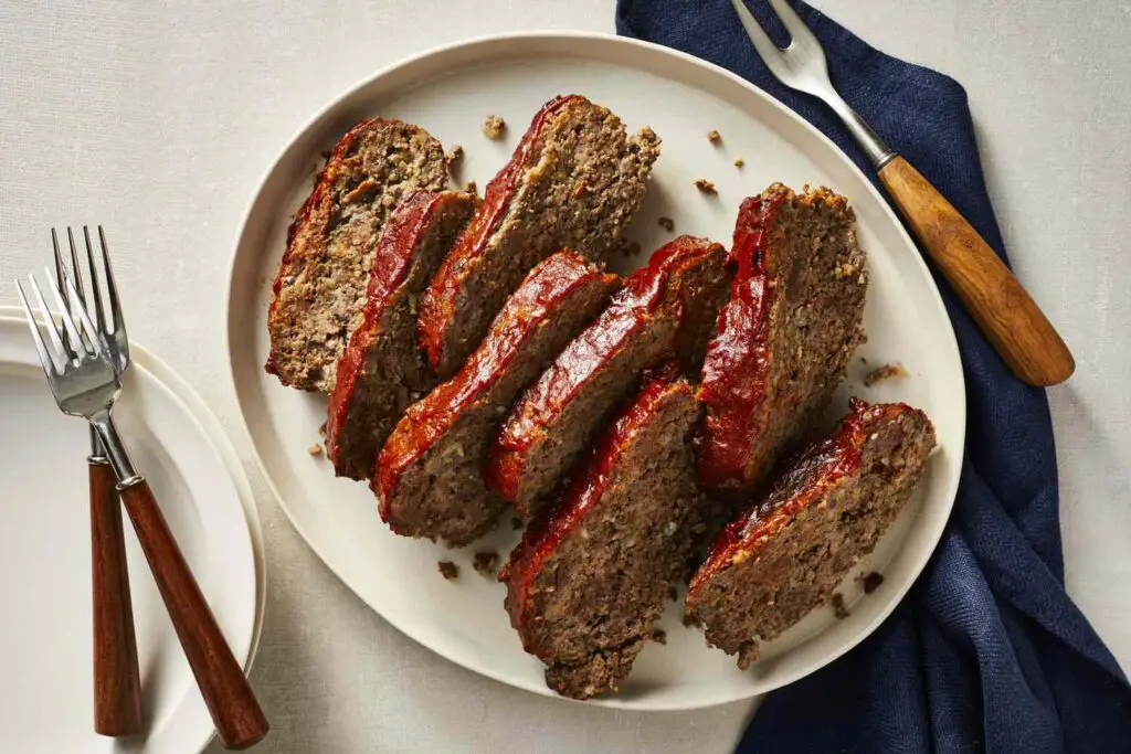 Joanna Gaines Meatloaf Recipe: Irresistibly Delicious and Easy to Make