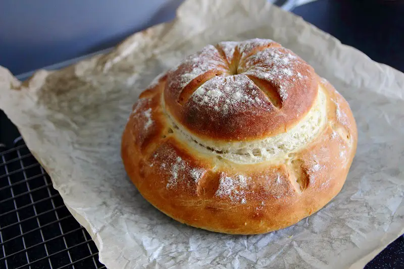 Cottage Loaf Recipe: Delicious and Easy Homemade Bake