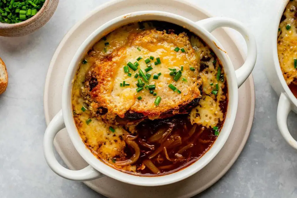 Lipton Onion Soup Recipes : Delicious & Nutritious Soup Ideas 🥣