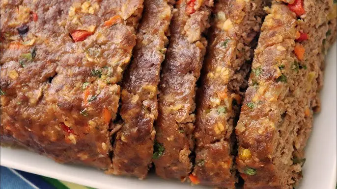 Joanna Gaines Meatloaf Recipe: Irresistibly Delicious and Easy to Make