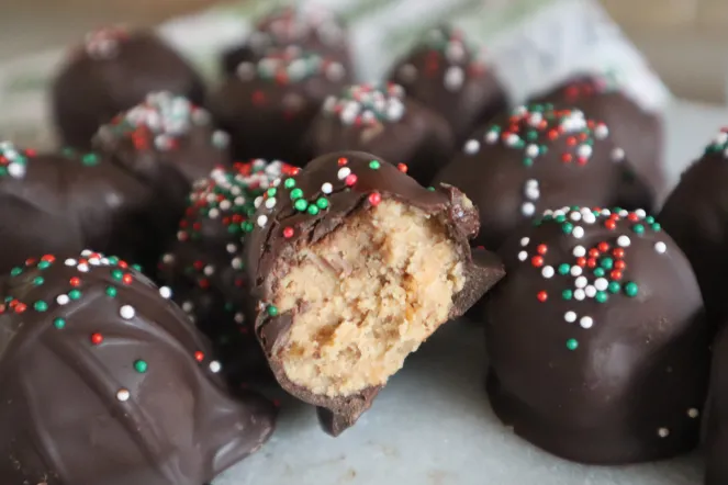 Butterfinger Balls Recipe: Irresistibly Delicious Treats