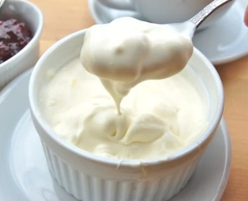 Devonshire Cream Recipe: Delicious and Easy to Make at Home