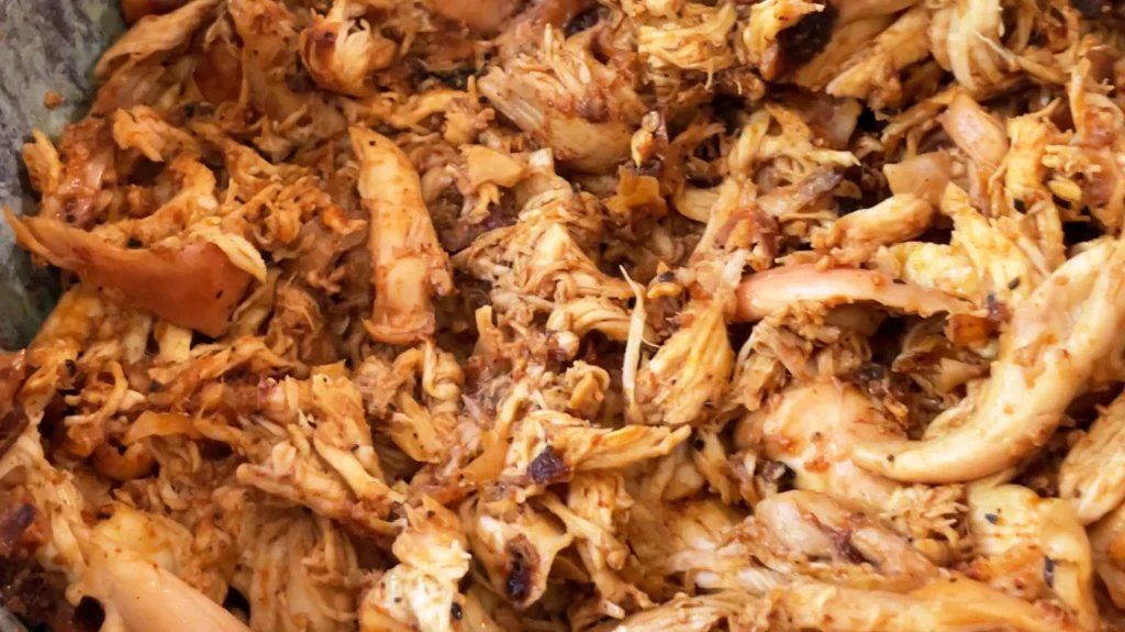 Leftover Smoked Chicken Recipes: Easy and Delicious Ideas